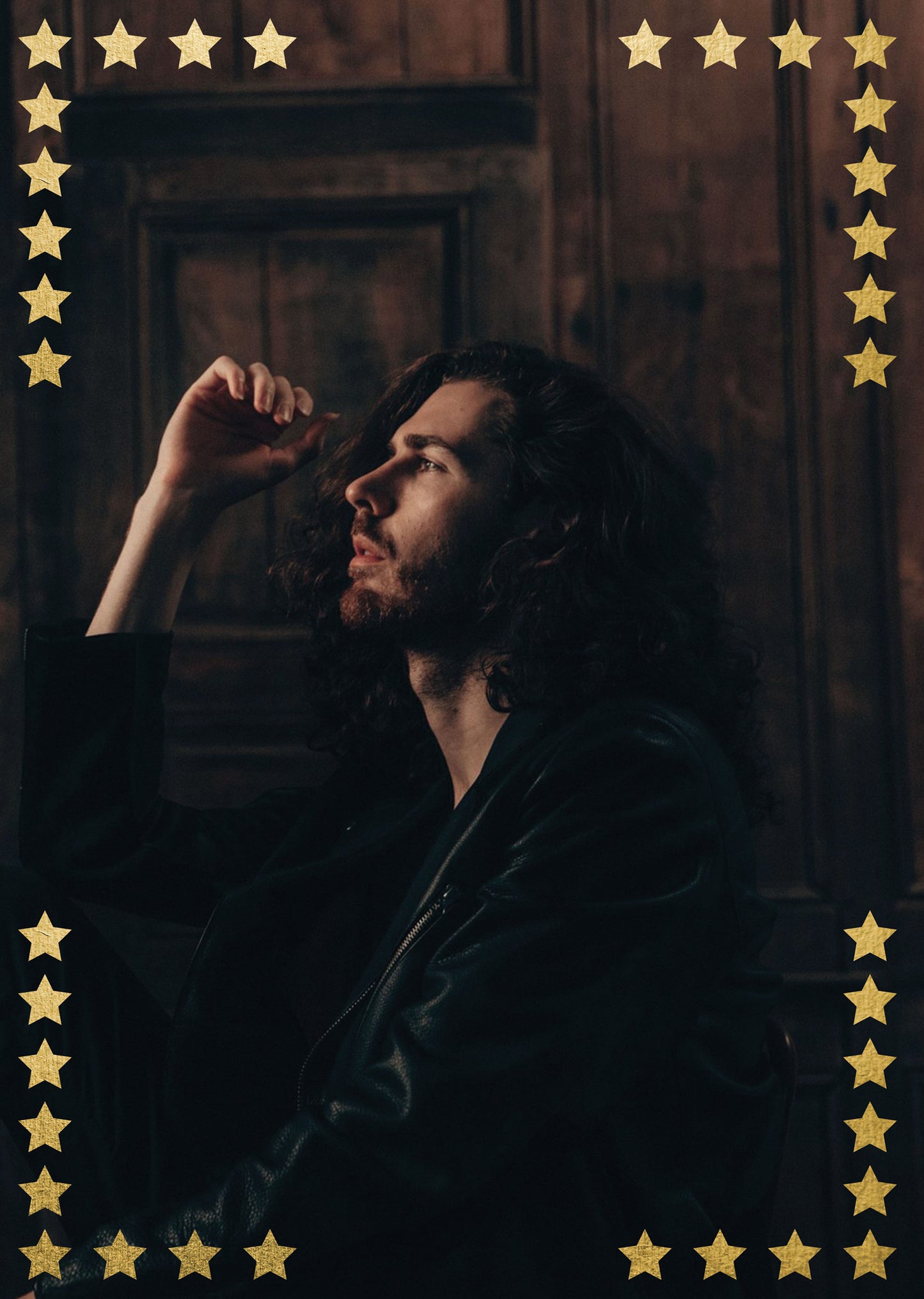 Hozier AllStar Poster Pack