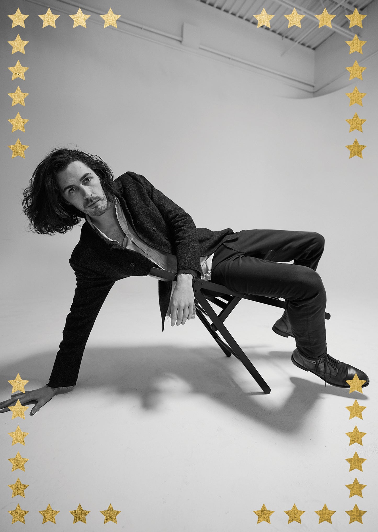 Hozier AllStar Poster Pack