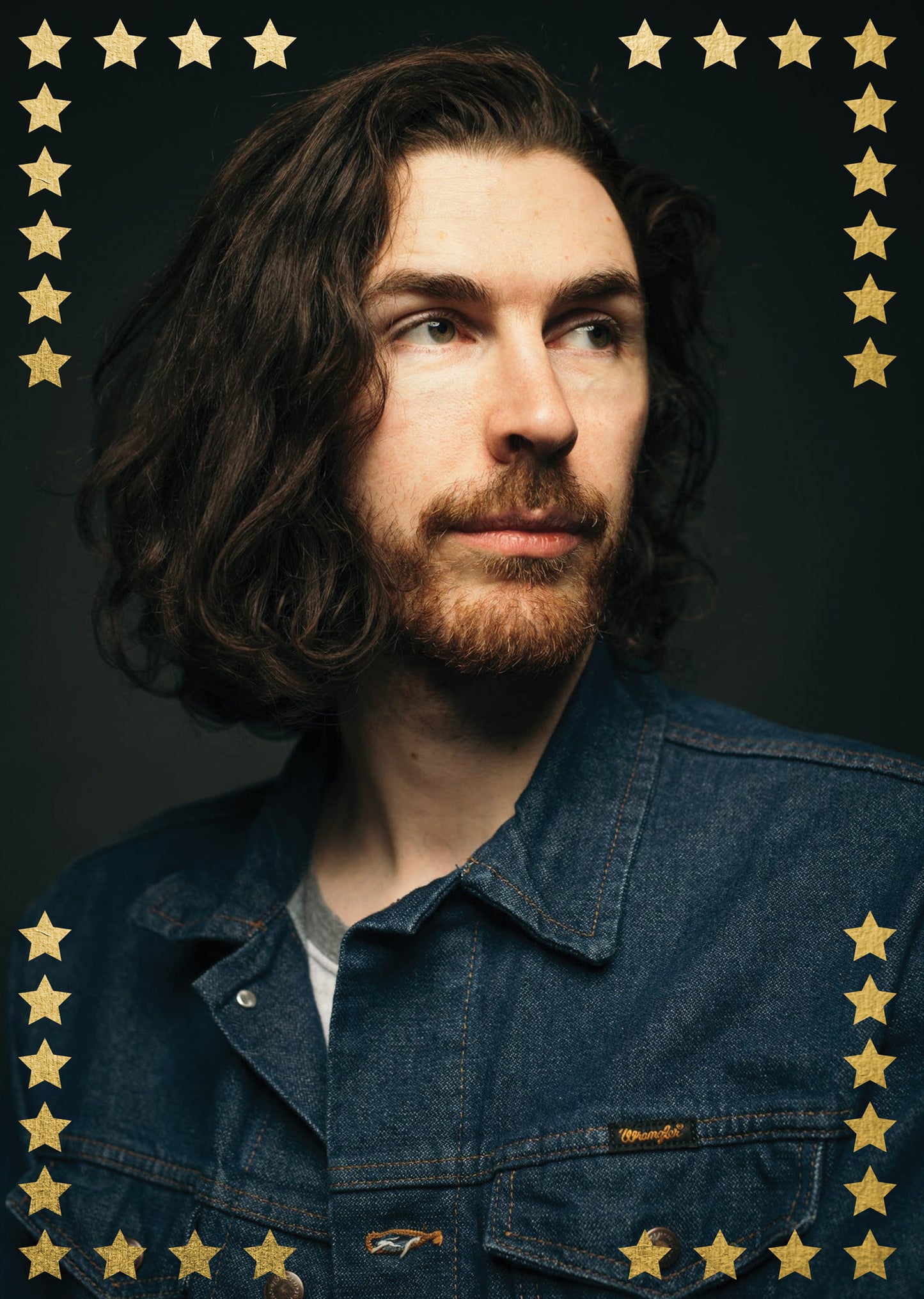 Hozier AllStar Poster Pack