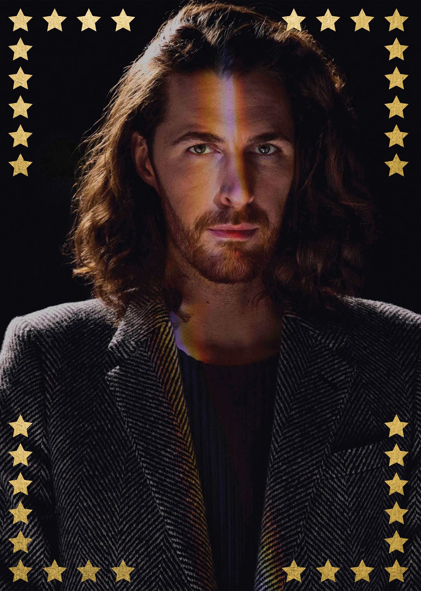 Hozier AllStar Poster Pack