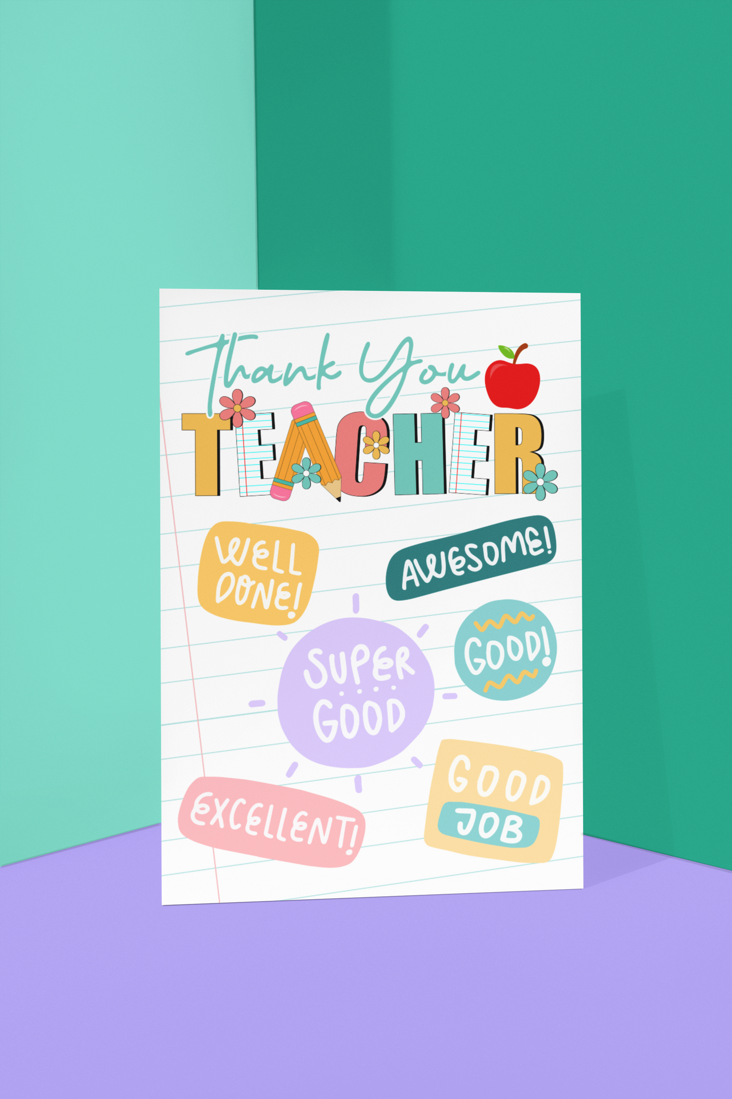 Thank You Good Job - Mugs Matter