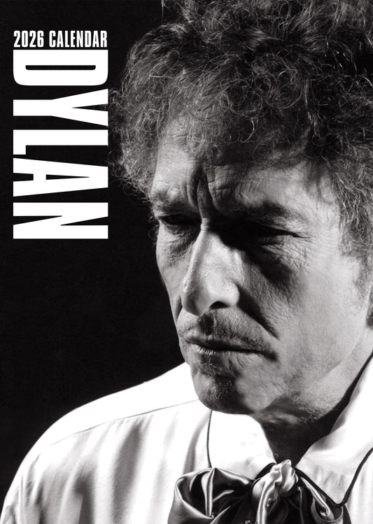 Bob Dylan - A3 Wholesale