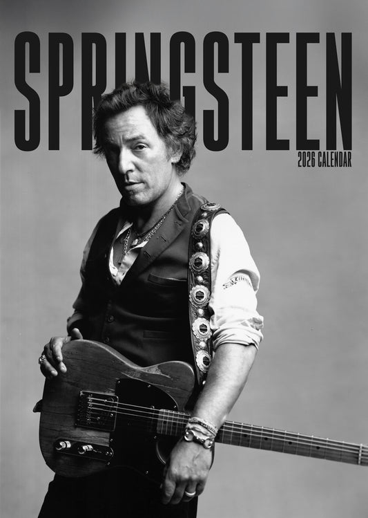 Bruce Springsteen - A3 Wholesale