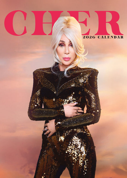 Cher - A3 Wholesale