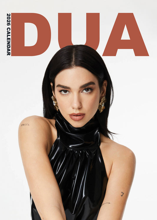 Dua Lipa - A3 Wholesale