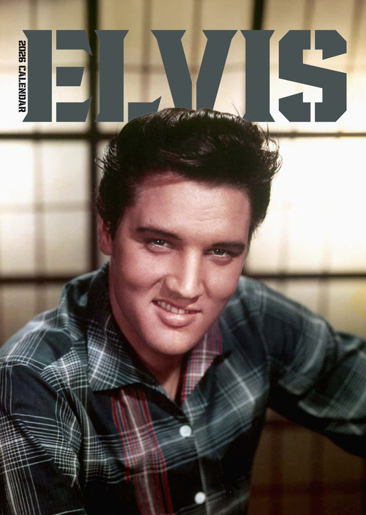 Elvis - A3 Wholesale