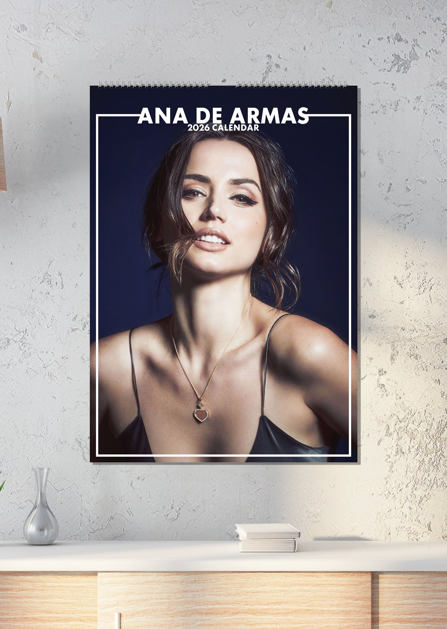 Ana De Armas - A3 Wholesale