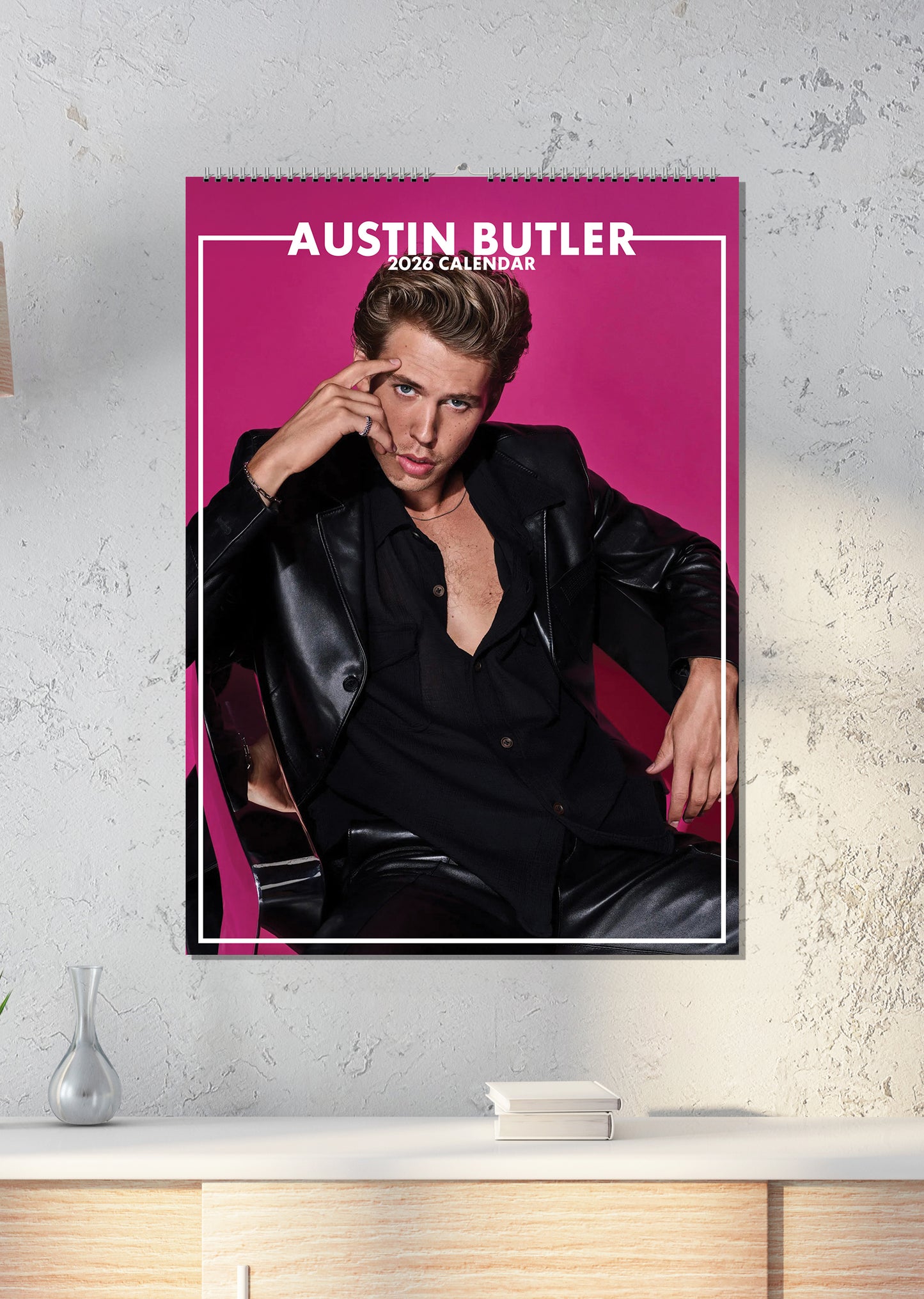 Austin Butler - A3 Wholesale