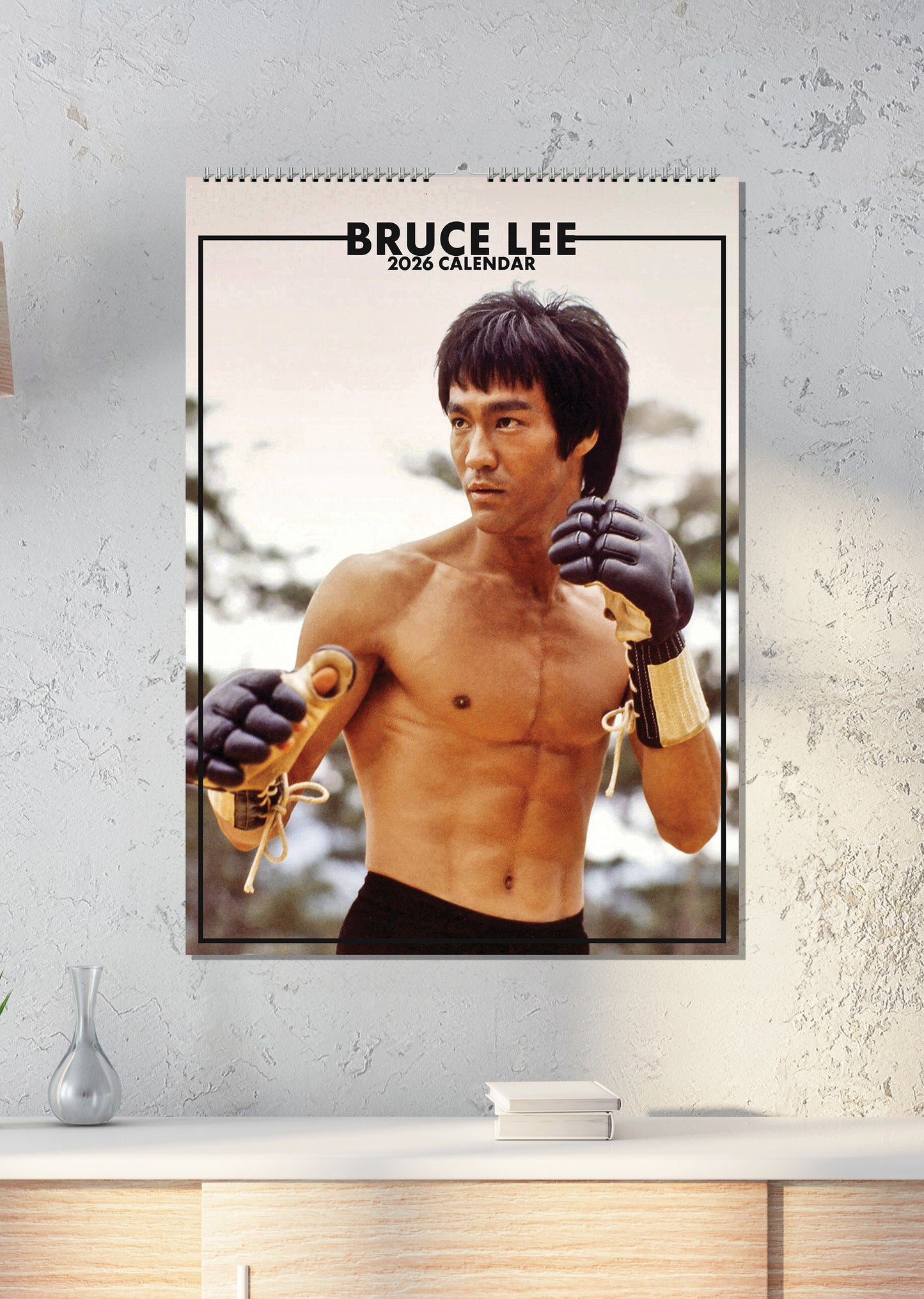 Bruce Lee - A3 Wholesale