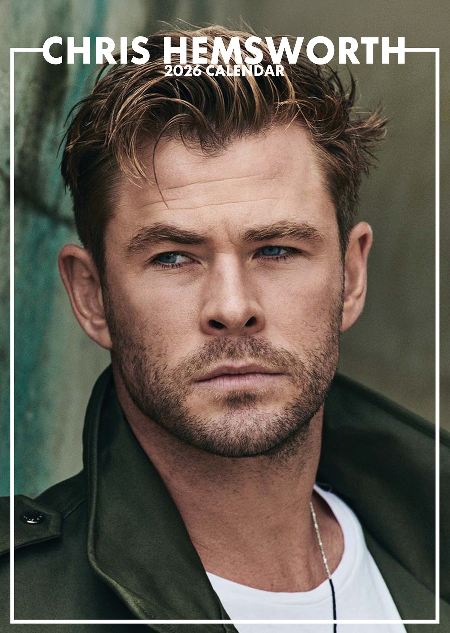 Chris Hemsworth - A3 Wholesale