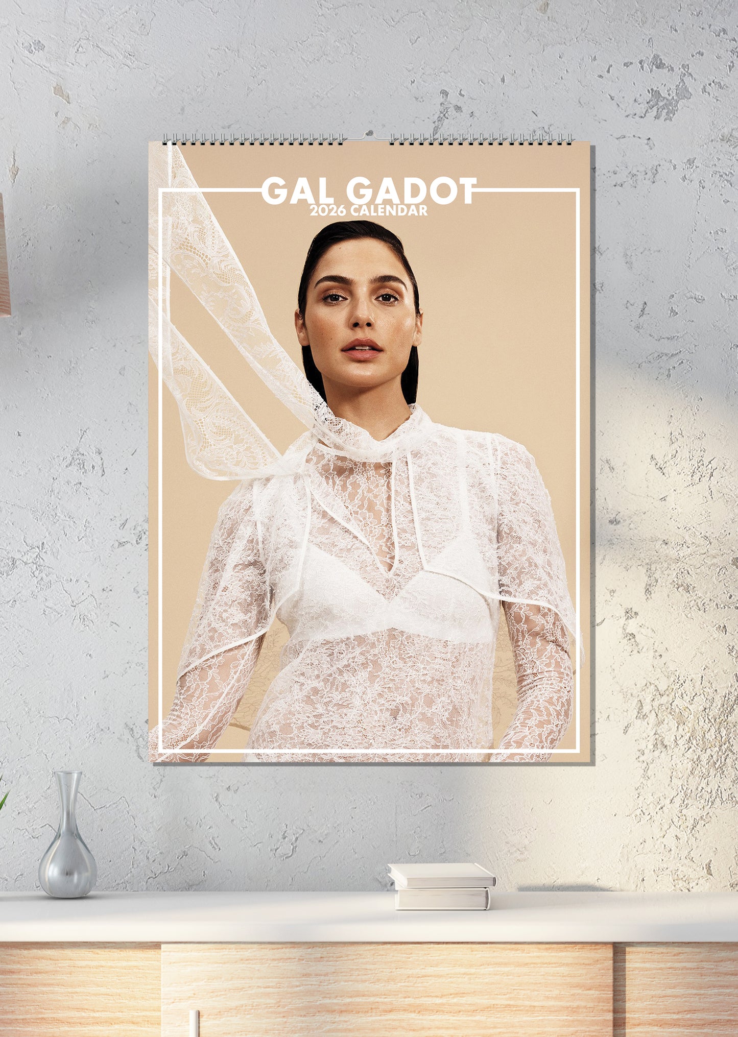 Gal Gadot - A3 Wholesale