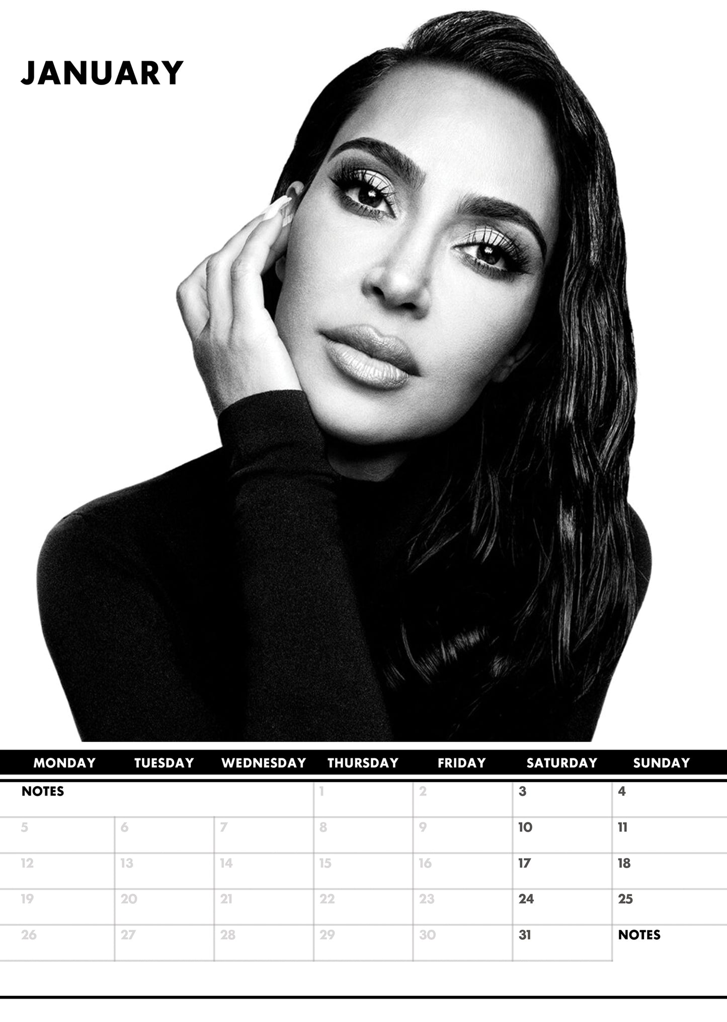 Kim Kardashian - A3 Wholesale