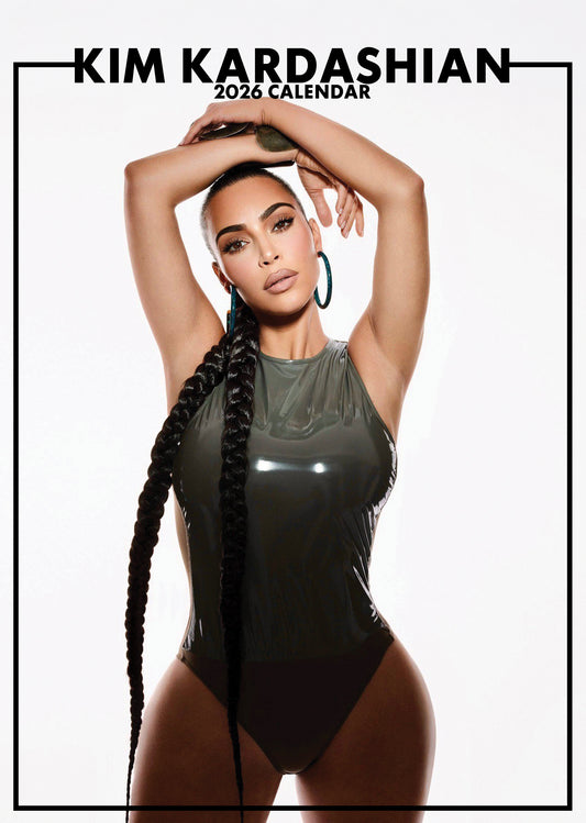 Kim Kardashian - A3 Wholesale