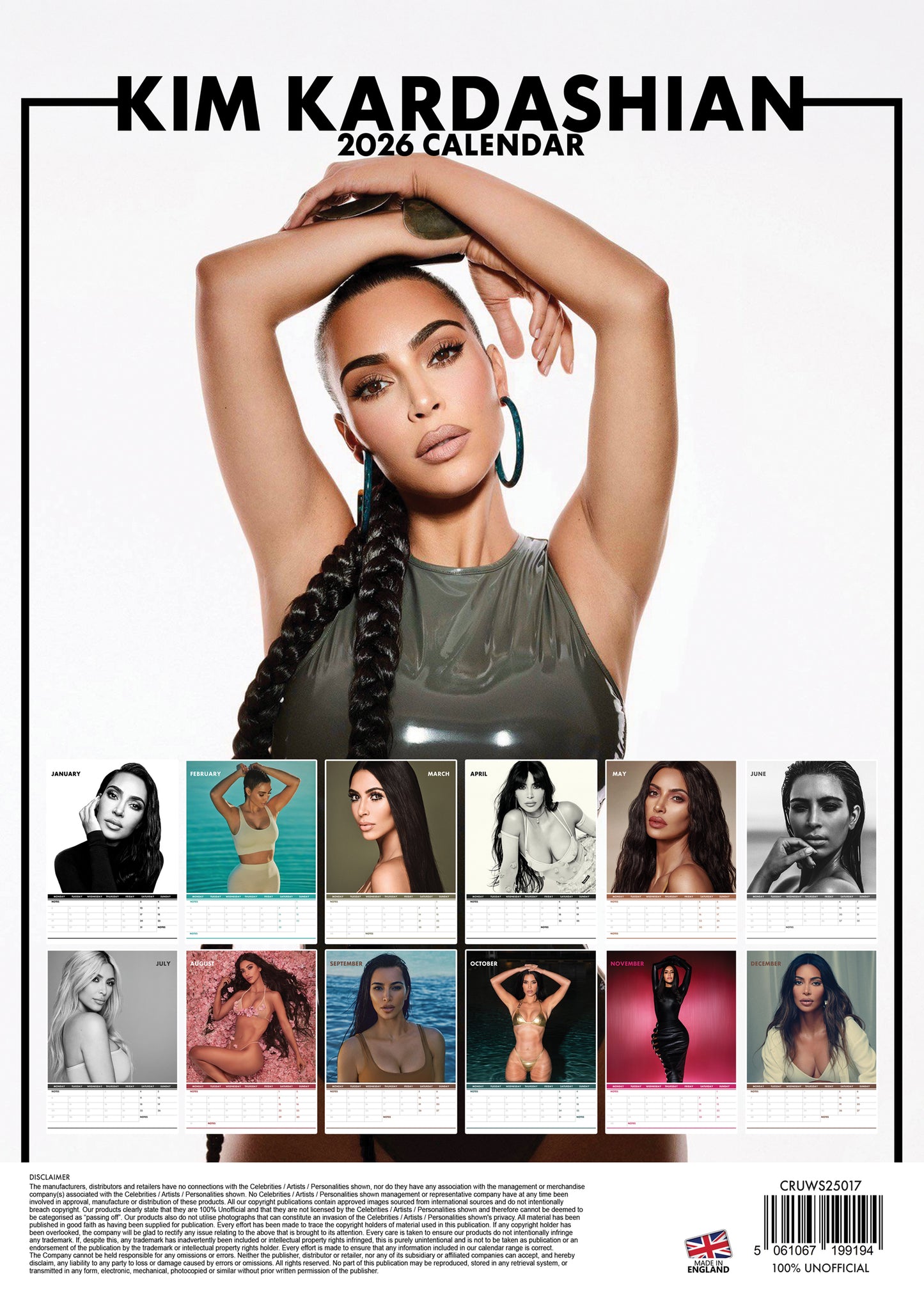 Kim Kardashian - A3 Wholesale