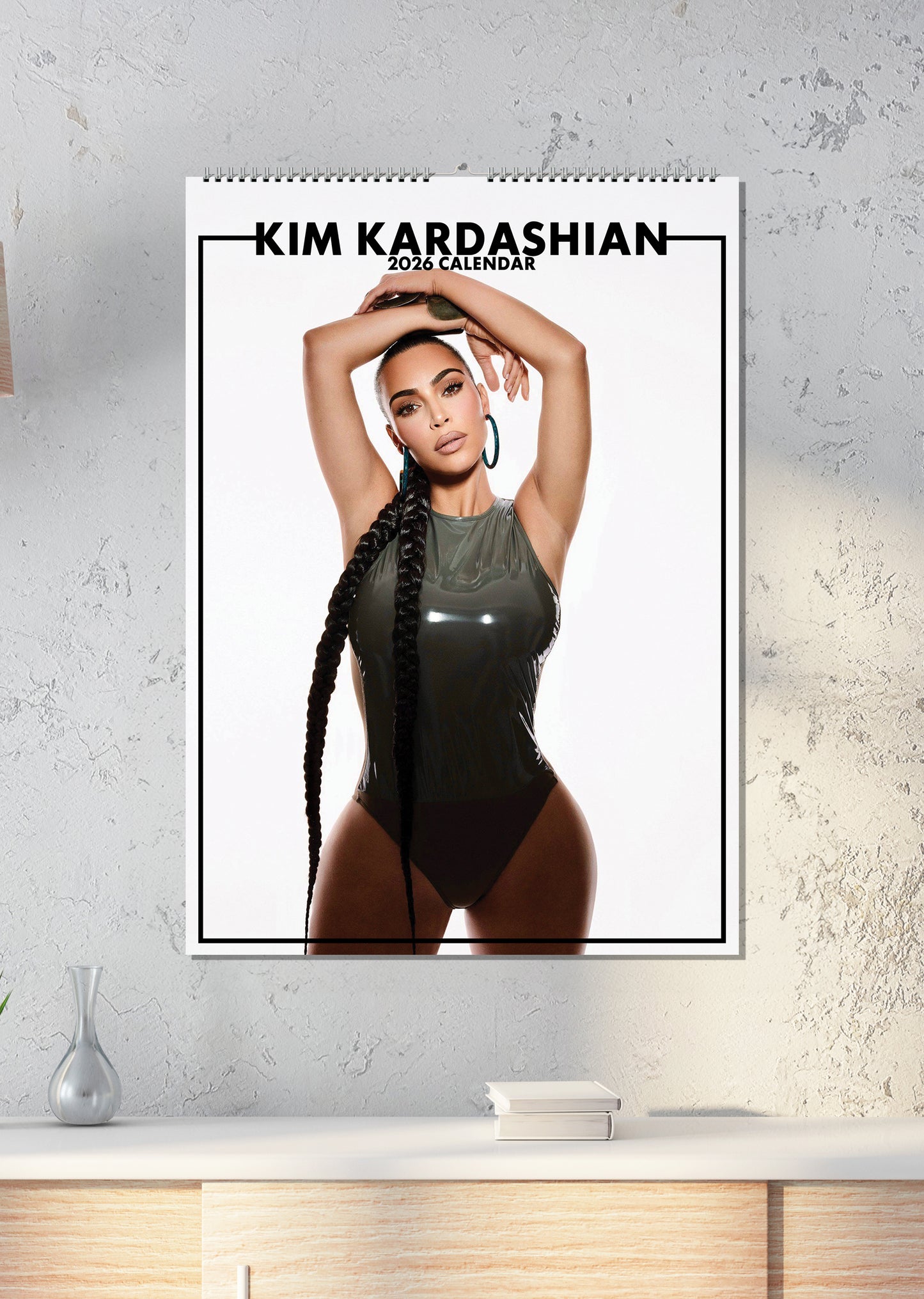 Kim Kardashian - A3 Wholesale