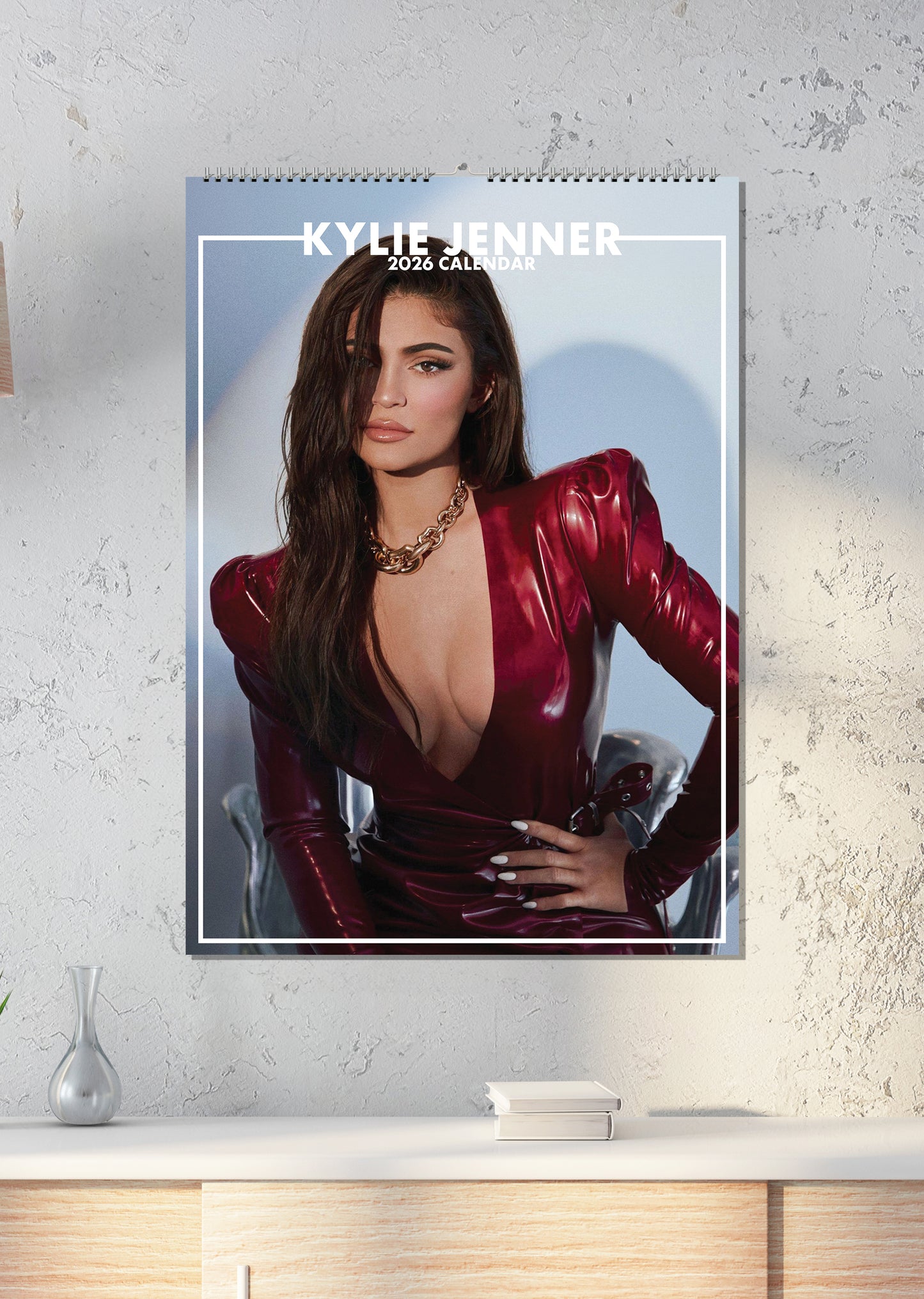 Kylie Jenner - A3 Wholesale