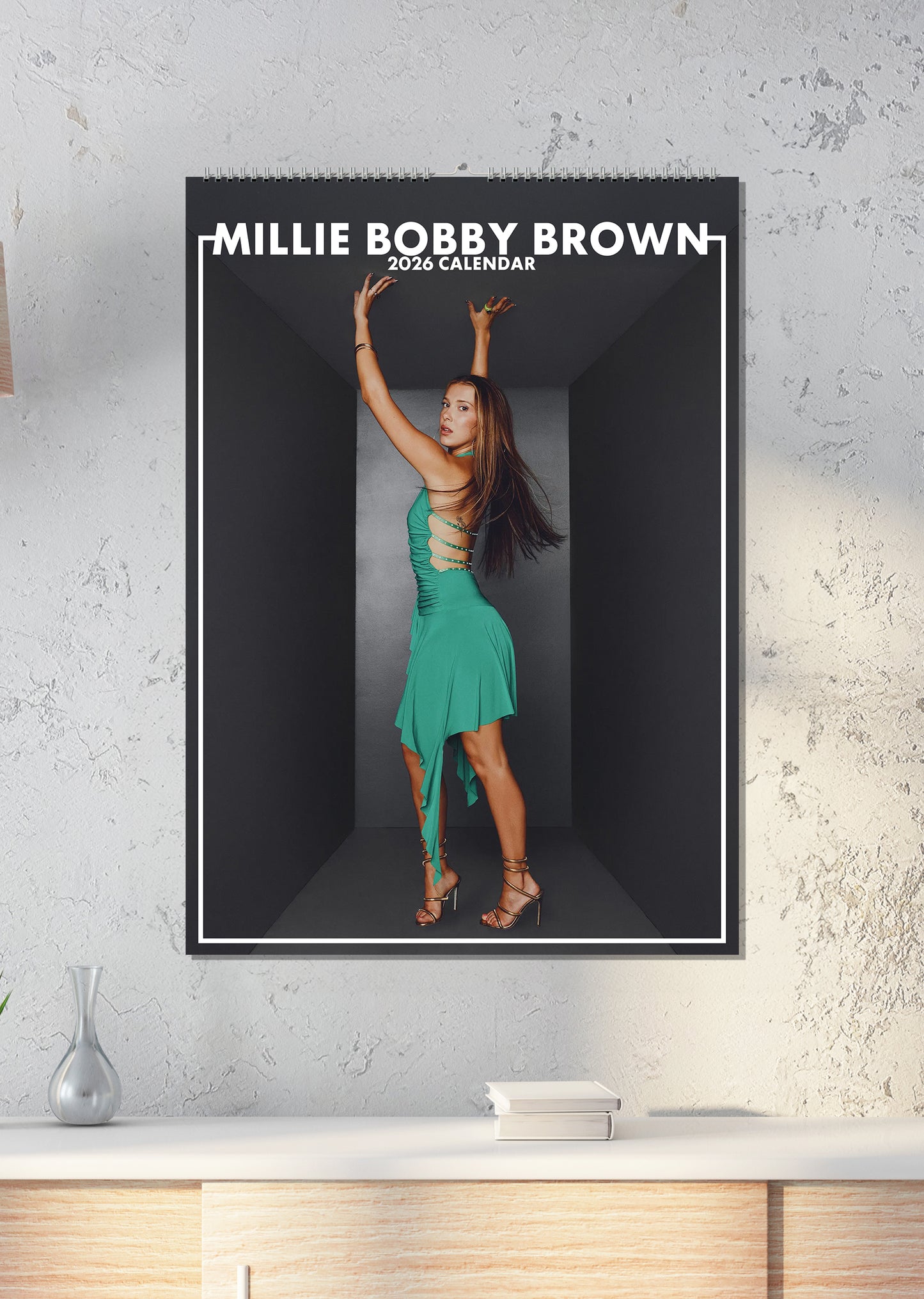 Millie Bobby Brown - A3 Wholesale