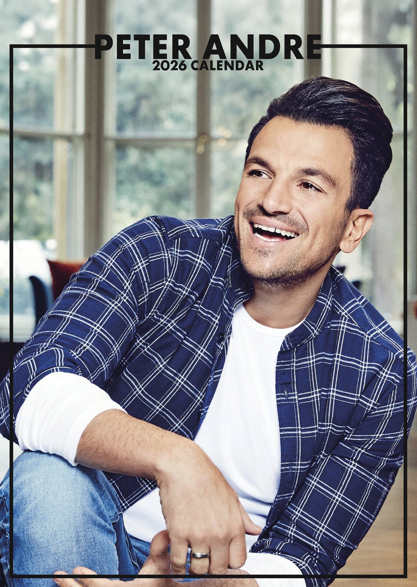 Peter Andre - A3 Wholesale