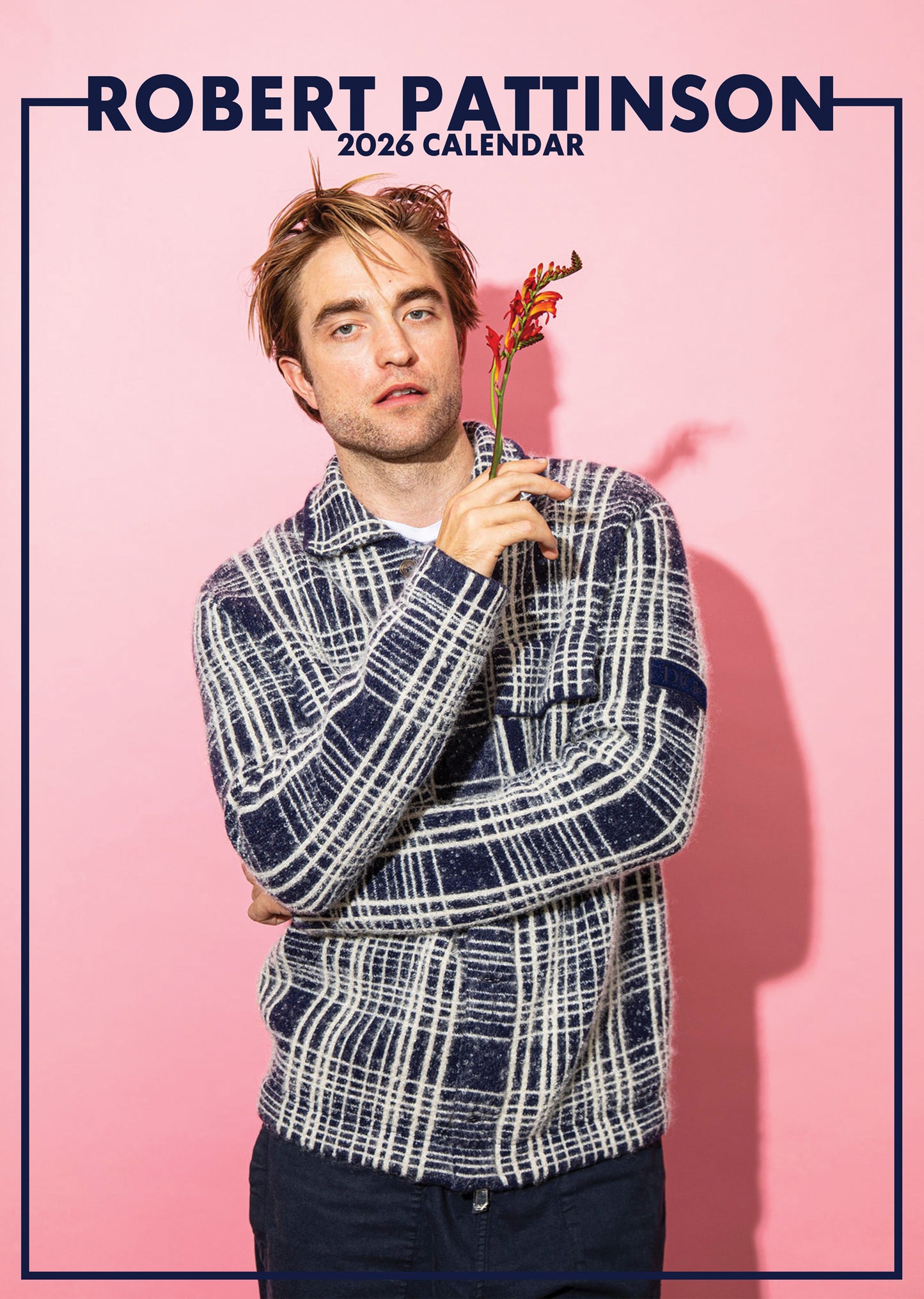 Robert Pattinson - A3 Wholesale