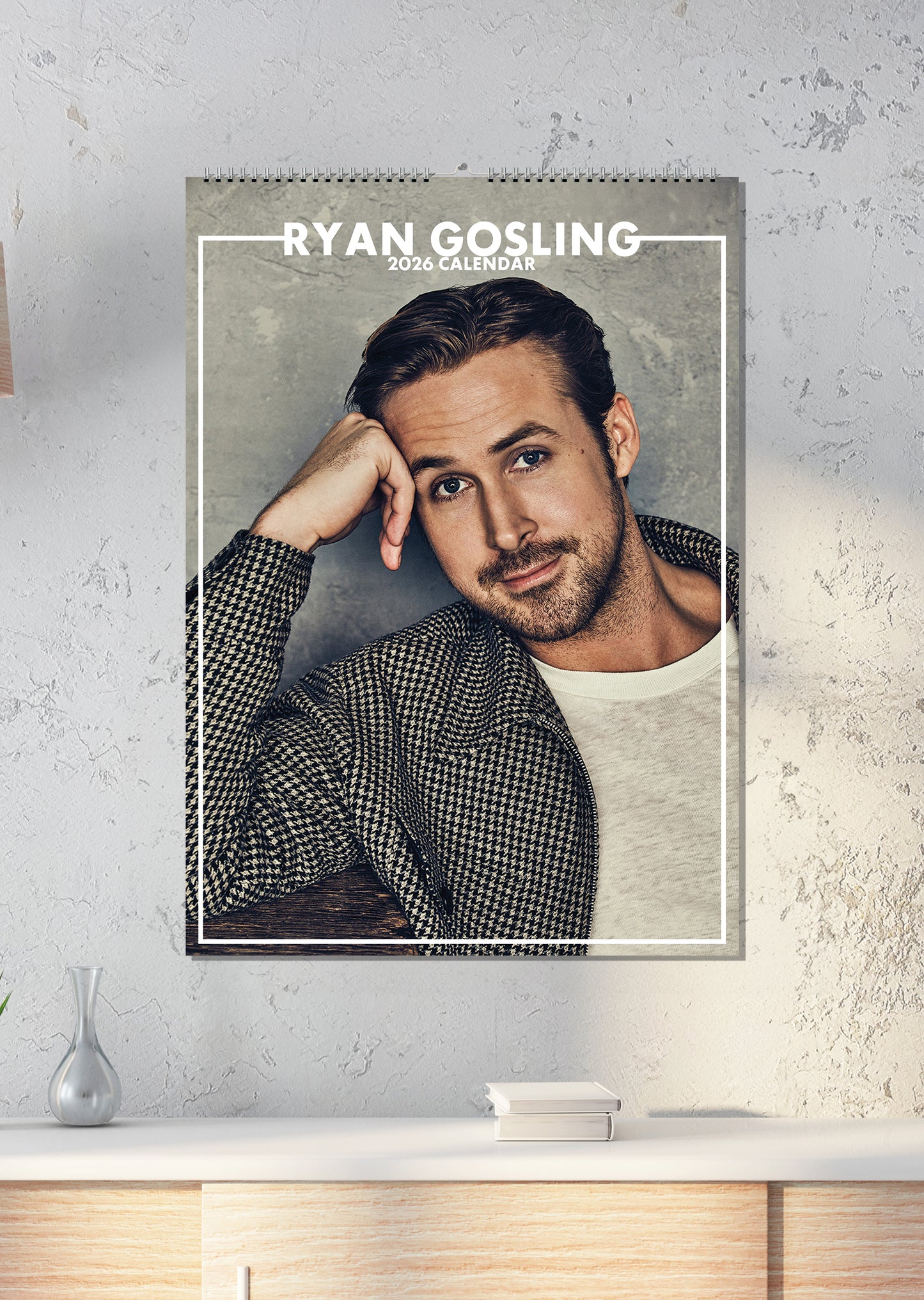 Ryan Gosling - A3 Wholesale