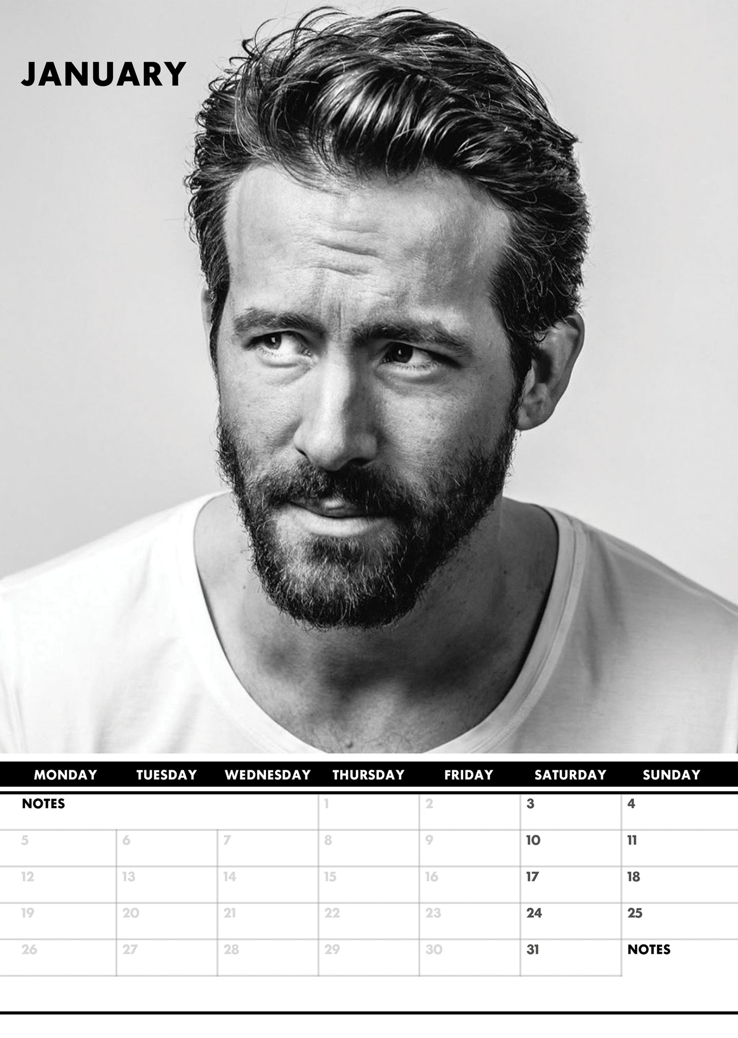 Ryan Reynolds - A3 Wholesale