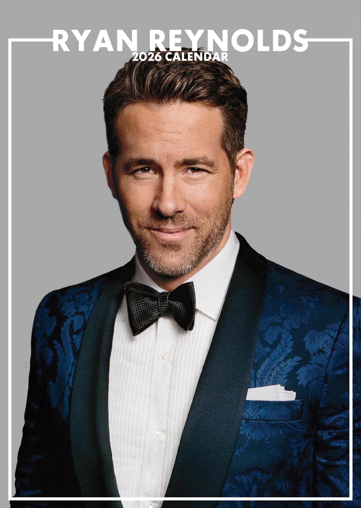 Ryan Reynolds - A3 Wholesale