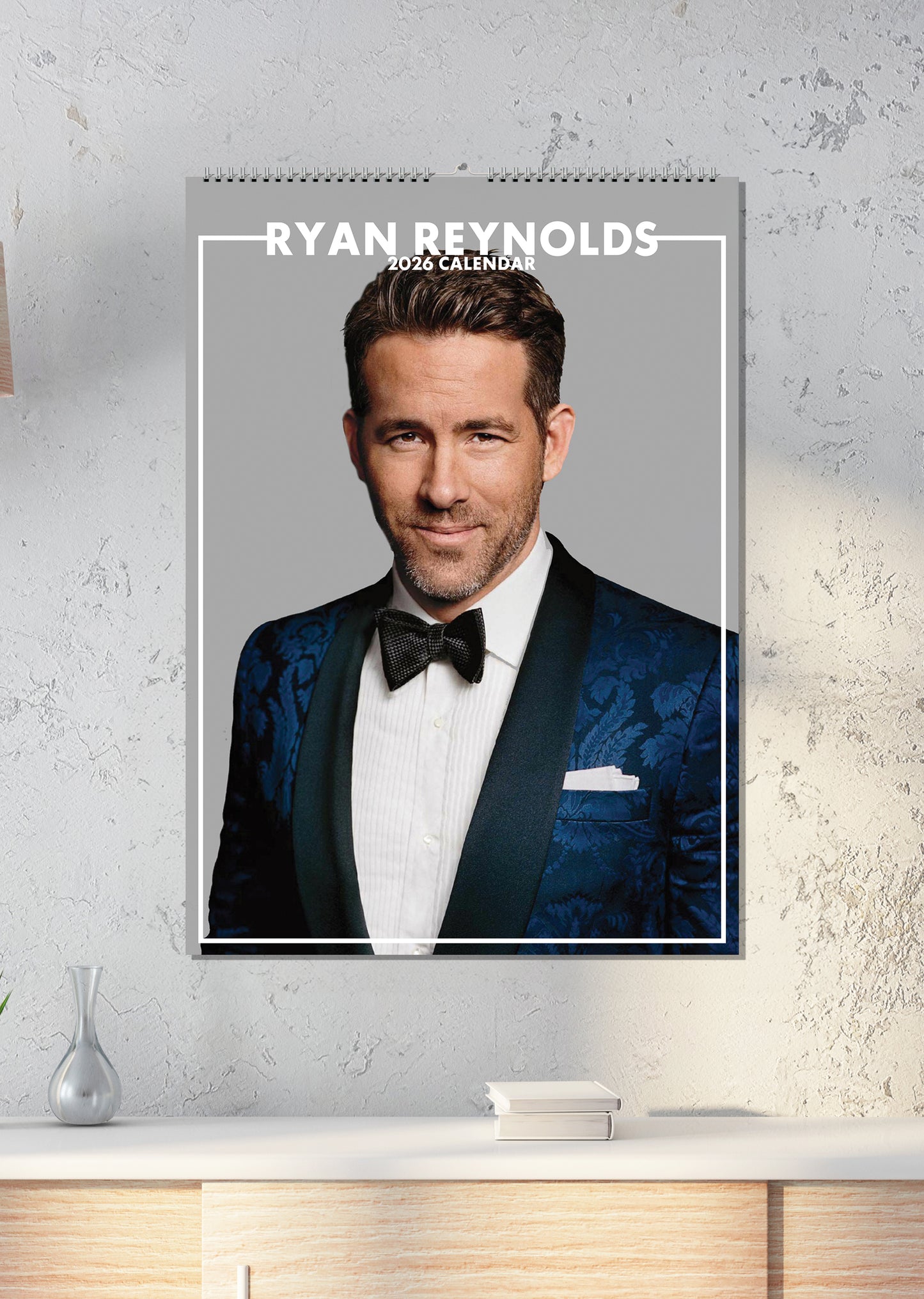 Ryan Reynolds - A3 Wholesale