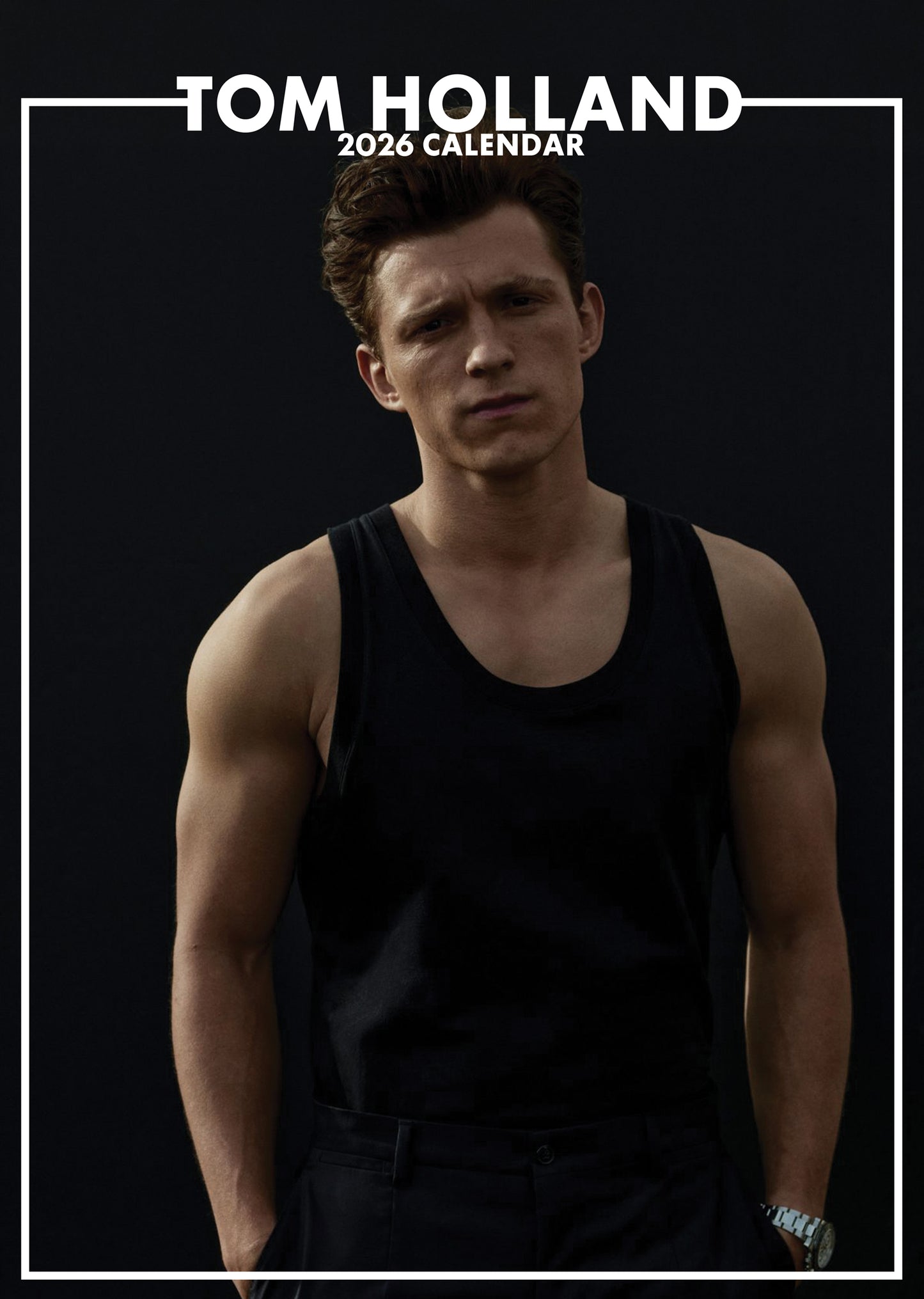 Tom Holland - A3 Wholesale