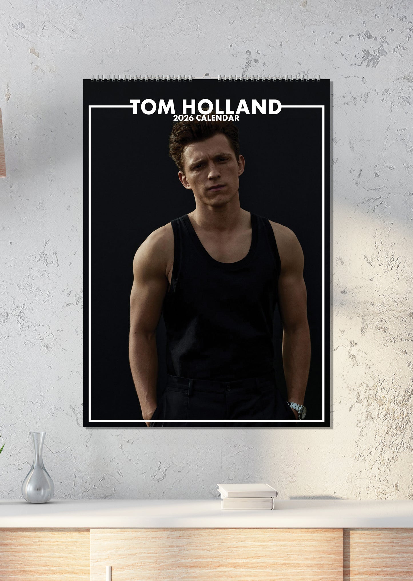 Tom Holland - A3 Wholesale