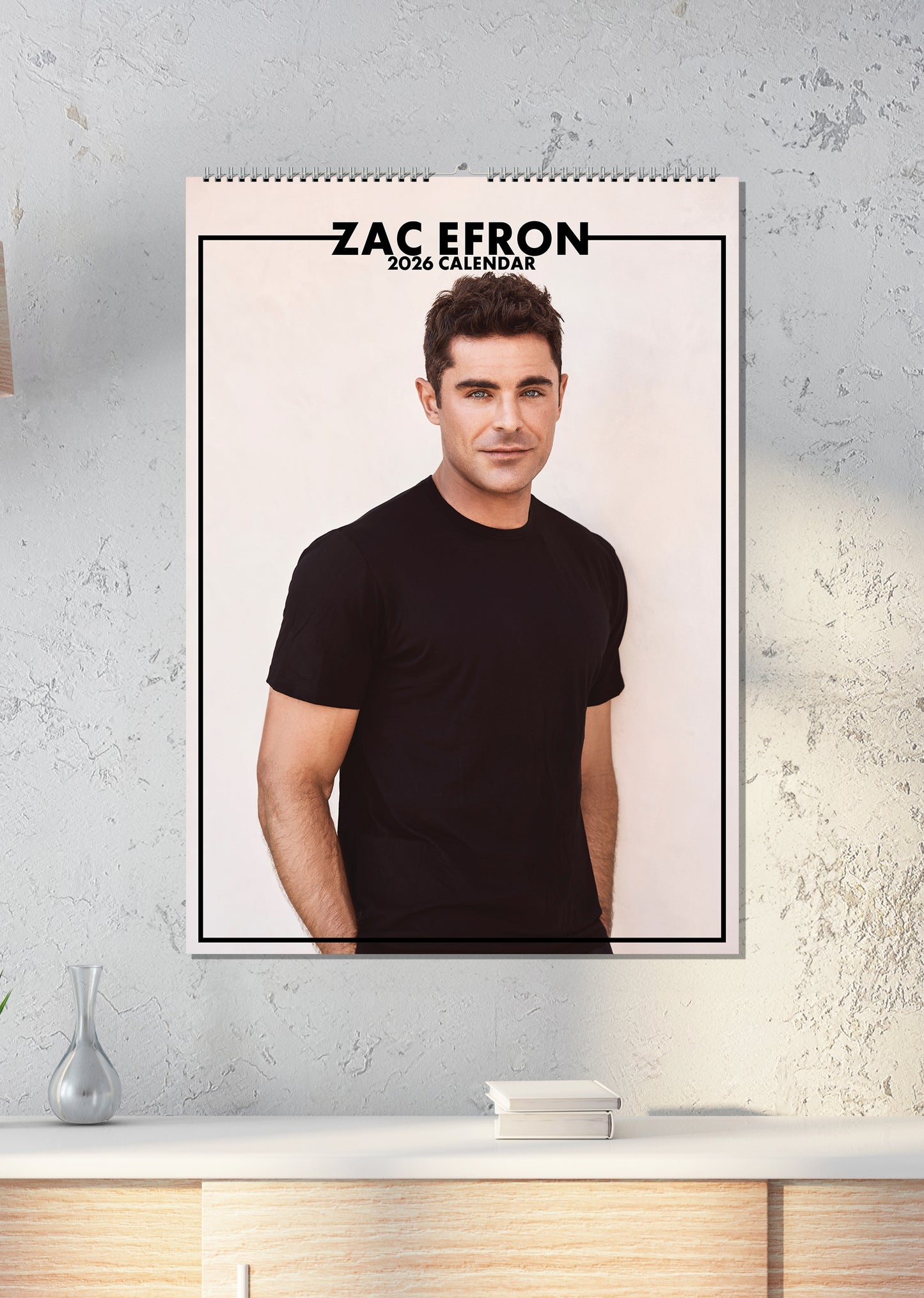 Zac Efron - A3 Wholesale