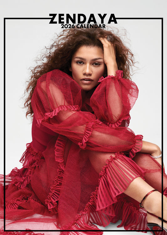 Zendaya - A3 Wholesale