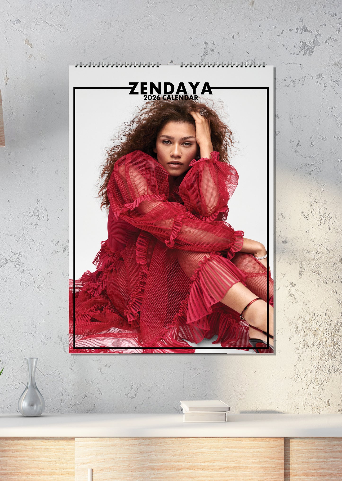 Zendaya - A3 Wholesale