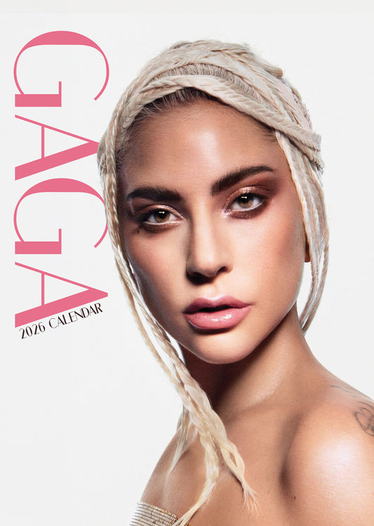 Lady Gaga - A3 Wholesale