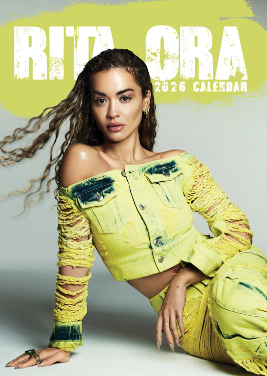 Rita Ora - A3 Wholesale