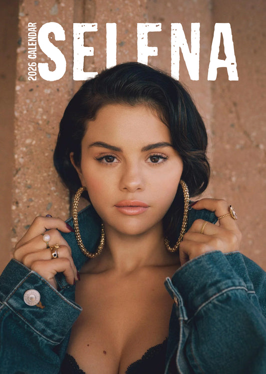 Selena Gomez - A3 Wholesale