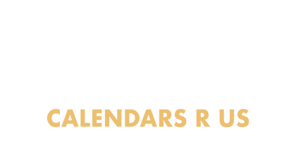 Naked Calendar 2025 – CalendarsRus