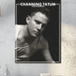 Channing Tatum Calendar & Postcards 2025