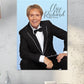 Cliff Richard Calendar & Postcards 2025