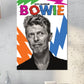 David Bowie Calendar & Postcards 2025