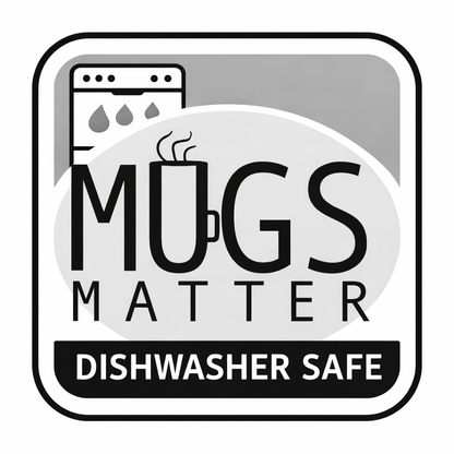 Wolves Mugs Matter