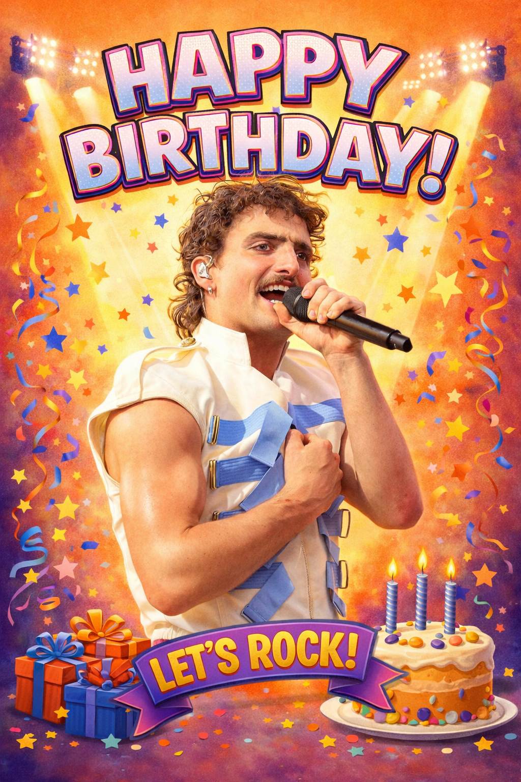 Personalised Photo Calendar – Your Photos, Your Words