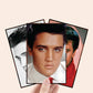 Elvis Calendar & Postcards 2025