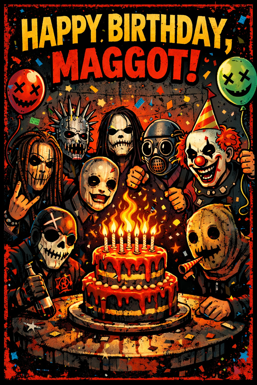 Personalised Photo Calendar – Your Photos, Your Words