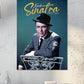 Frank Sinatra Calendar & Postcards 2025