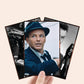 Frank Sinatra Calendar & Postcards 2025