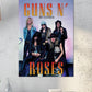 Guns 'N' Roses Calendar 2025