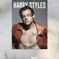 Harry Styles Calendar 2025