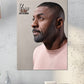 Idris Elba Calendar 2025