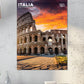 Italia Calendar 2025