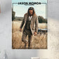 Jason Momoa Calendar & Postcards 2025